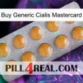 Buy Generic Cialis Mastercard levitra1